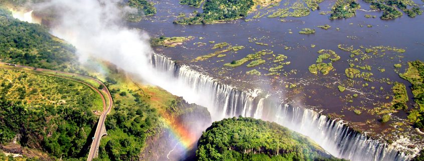 victoria falls