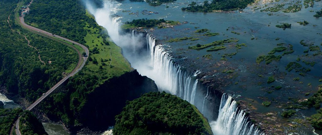 vic falls